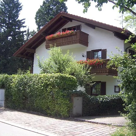 Hans Mauerer Bad Reichenhall