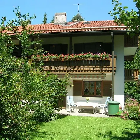 Hans Mauerer Bad Reichenhall