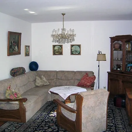 Apartment Hans Mauerer Bad Reichenhall